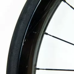 Shimano Dura-Ace C40 R9170 TL Clincher Wheelset - Disc Brake 24 Shimano Dura-Ace C40 R9170 TL Clincher Wheelset - Disc Brake -Cervelo Salg 8T1A0712