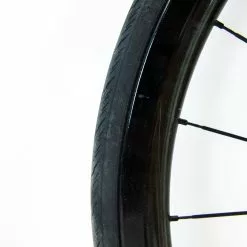 Shimano Dura-Ace C40 R9170 TL Clincher Wheelset - Disc Brake 29 Shimano Dura-Ace C40 R9170 TL Clincher Wheelset - Disc Brake -Cervelo Salg 8T1A0720