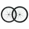 Shimano Dura-Ace C40 R9170 TL Clincher Wheelset - Disc Brake -Cervelo Salg 8T1A0723