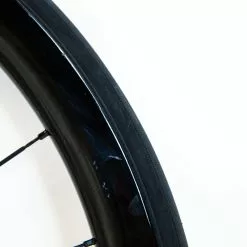 Shimano Dura-Ace C40 R9170 TL Clincher Wheelset - Disc Brake -Cervelo Salg 8T1A0916