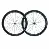 Shimano Dura-Ace C40 R9170 TL Clincher Wheelset - Disc Brake 1 Shimano Dura-Ace C40 R9170 TL Clincher Wheelset - Disc Brake -Cervelo Salg 8T1A0929