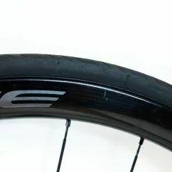 Shimano Dura-Ace C40 R9170 TL Clincher Wheelset - Disc Brake 29 Shimano Dura-Ace C40 R9170 TL Clincher Wheelset - Disc Brake -Cervelo Salg 8T1A0942