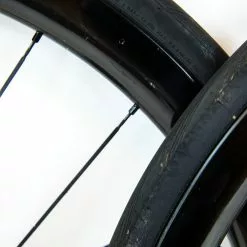 Shimano Dura-Ace C40 R9170 TL Clincher Wheelset - Disc Brake -Cervelo Salg 8T1A0951