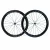 Shimano Dura-Ace C40 R9170 TL Clincher Wheelset - Disc Brake -Cervelo Salg 8T1A0955