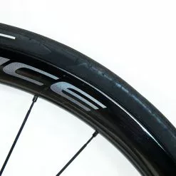 Shimano Dura-Ace C40 R9170 TL Clincher Wheelset - Disc Brake -Cervelo Salg 8T1A0957