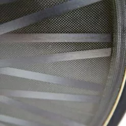 Lightweight Autobahn Tubular Rear Disc Wheel - Rim Brake -Cervelo Salg 8T1A9337