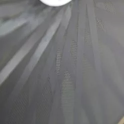 Lightweight Autobahn Tubular Rear Disc Wheel - Rim Brake -Cervelo Salg 8T1A9339