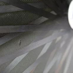 Lightweight Autobahn Tubular Rear Disc Wheel - Rim Brake -Cervelo Salg 8T1A9341