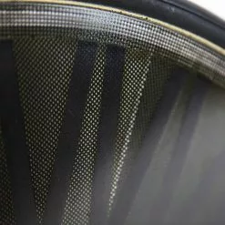 Lightweight Autobahn Tubular Rear Disc Wheel - Rim Brake -Cervelo Salg 8T1A9345