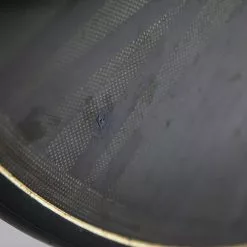 Lightweight Autobahn Tubular Rear Disc Wheel - Rim Brake -Cervelo Salg 8T1A9347