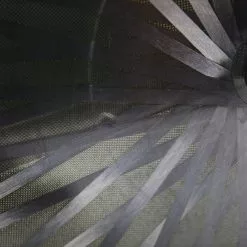 Lightweight Autobahn Tubular Rear Disc Wheel - Rim Brake -Cervelo Salg 8T1A9390