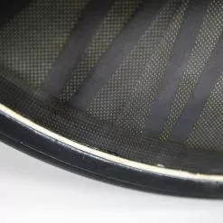 Lightweight Autobahn Tubular Rear Disc Wheel - Rim Brake -Cervelo Salg 8T1A9392