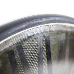 Lightweight Autobahn Tubular Rear Disc Wheel - Rim Brake -Cervelo Salg 8T1A9394