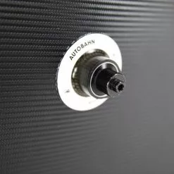 Lightweight Autobahn Tubular Rear Disc Wheel - Rim Brake -Cervelo Salg 8T1A9440