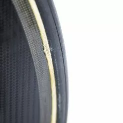 Lightweight Autobahn Tubular Rear Disc Wheel - Rim Brake -Cervelo Salg 8T1A9444