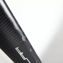 PRO TeXtreme 3-Spoke Tubular Front Wheel - Rim Brake -Cervelo Salg 8T1A9678