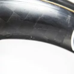 PRO TeXtreme 3-Spoke Tubular Front Wheel - Rim Brake -Cervelo Salg 8T1A9680