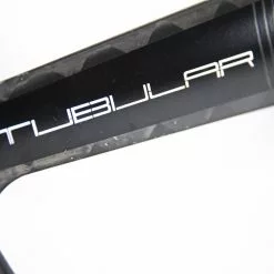 PRO TeXtreme 3-Spoke Tubular Front Wheel - Rim Brake -Cervelo Salg 8T1A9683