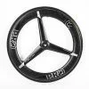 PRO TeXtreme 3-Spoke Tubular Front Wheel - Rim Brake -Cervelo Salg 8T1A9692