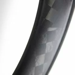 PRO TeXtreme 3-Spoke Tubular Front Wheel - Rim Brake 20 PRO TeXtreme 3-Spoke Tubular Front Wheel - Rim Brake -Cervelo Salg 8T1A9703