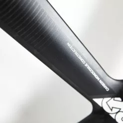 PRO TeXtreme 3-Spoke Tubular Front Wheel - Rim Brake -Cervelo Salg 8T1A9724