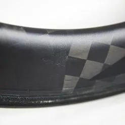 PRO TeXtreme 3-Spoke Tubular Front Wheel - Rim Brake -Cervelo Salg 8T1A9733