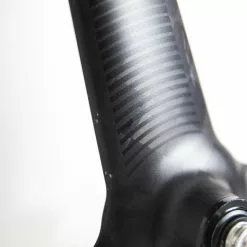 PRO TeXtreme 3-Spoke Tubular Front Wheel - Rim Brake -Cervelo Salg 8T1A9734