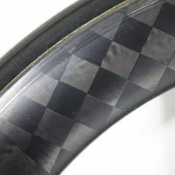 PRO TeXtreme 3-Spoke Tubular Front Wheel - Rim Brake -Cervelo Salg 8T1A9737