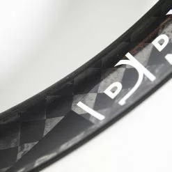 PRO TeXtreme 3-Spoke Tubular Front Wheel - Rim Brake 22 PRO TeXtreme 3-Spoke Tubular Front Wheel - Rim Brake -Cervelo Salg 8T1A9741