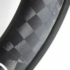 PRO TeXtreme 3-Spoke Tubular Front Wheel - Rim Brake 23 PRO TeXtreme 3-Spoke Tubular Front Wheel - Rim Brake -Cervelo Salg 8T1A9742