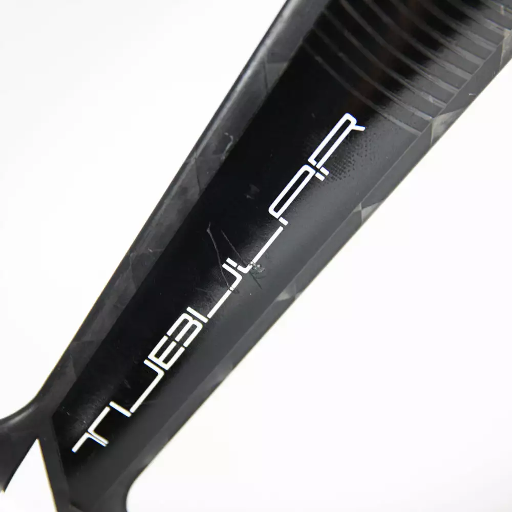 PRO TeXtreme 3-Spoke Tubular Front Wheel - Rim Brake 11 PRO TeXtreme 3-Spoke Tubular Front Wheel - Rim Brake - Billede 9