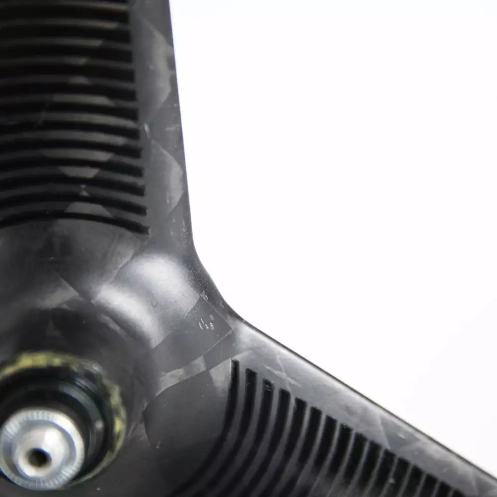 PRO TeXtreme 3-Spoke Tubular Front Wheel - Rim Brake 15 PRO TeXtreme 3-Spoke Tubular Front Wheel - Rim Brake - Billede 13