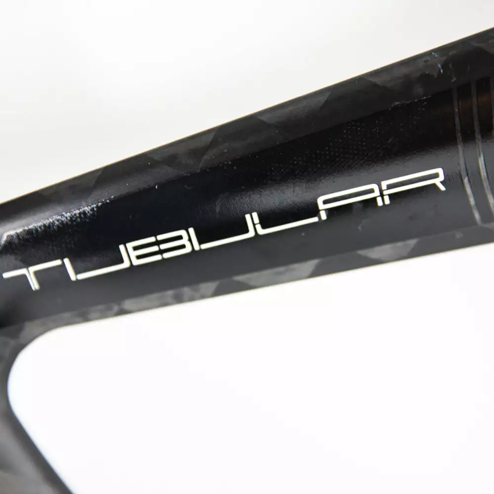 PRO TeXtreme 3-Spoke Tubular Front Wheel - Rim Brake 18 PRO TeXtreme 3-Spoke Tubular Front Wheel - Rim Brake - Billede 16