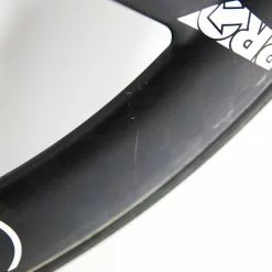 PRO TeXtreme 3-Spoke Tubular Front Wheel - Rim Brake -Cervelo Salg 8T1A9759