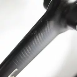 PRO TeXtreme 3-Spoke Tubular Front Wheel - Rim Brake -Cervelo Salg 8T1A9761