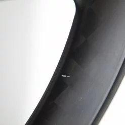 PRO TeXtreme 3-Spoke Tubular Front Wheel - Rim Brake -Cervelo Salg 8T1A9765