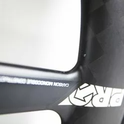 PRO TeXtreme 3-Spoke Tubular Front Wheel - Rim Brake -Cervelo Salg 8T1A9766