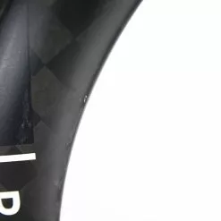 PRO TeXtreme 3-Spoke Tubular Front Wheel - Rim Brake -Cervelo Salg 8T1A9768