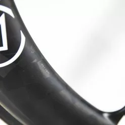 PRO TeXtreme 3-Spoke Tubular Front Wheel - Rim Brake -Cervelo Salg 8T1A9769