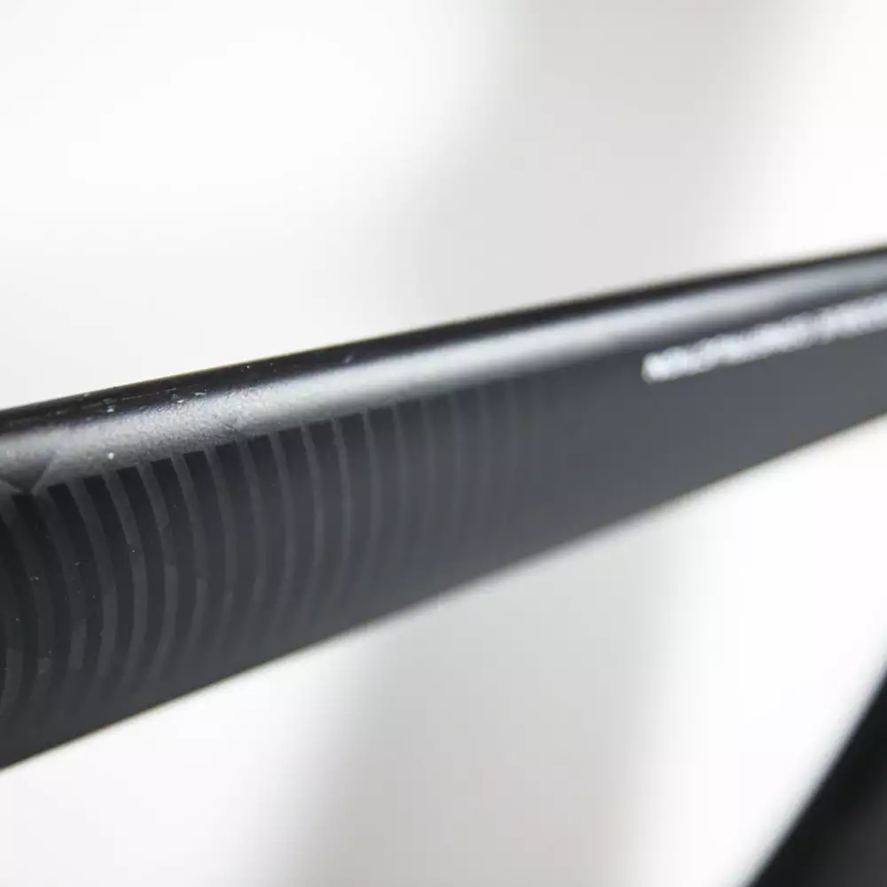 PRO TeXtreme 3-Spoke Tubular Front Wheel - Rim Brake 7 PRO TeXtreme 3-Spoke Tubular Front Wheel - Rim Brake - Billede 5