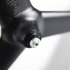 PRO TeXtreme 3-Spoke Tubular Front Wheel - Rim Brake 20 PRO TeXtreme 3-Spoke Tubular Front Wheel - Rim Brake -Cervelo Salg 8T1A9774