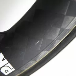 PRO TeXtreme 3-Spoke Tubular Front Wheel - Rim Brake 24 PRO TeXtreme 3-Spoke Tubular Front Wheel - Rim Brake -Cervelo Salg 8T1A9779