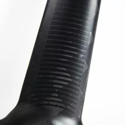 PRO TeXtreme 3-Spoke Tubular Front Wheel - Rim Brake 26 PRO TeXtreme 3-Spoke Tubular Front Wheel - Rim Brake -Cervelo Salg 8T1A9781