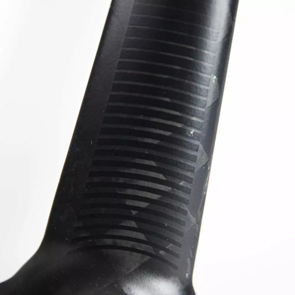 PRO TeXtreme 3-Spoke Tubular Front Wheel - Rim Brake 12 PRO TeXtreme 3-Spoke Tubular Front Wheel - Rim Brake - Billede 10