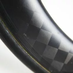 PRO TeXtreme 3-Spoke Tubular Front Wheel - Rim Brake 31 PRO TeXtreme 3-Spoke Tubular Front Wheel - Rim Brake -Cervelo Salg 8T1A9786