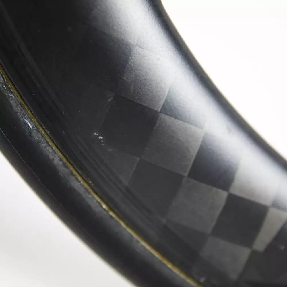 PRO TeXtreme 3-Spoke Tubular Front Wheel - Rim Brake 17 PRO TeXtreme 3-Spoke Tubular Front Wheel - Rim Brake - Billede 15