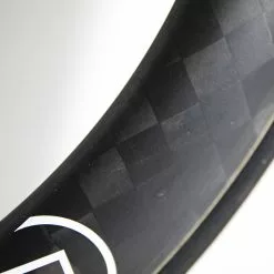 PRO TeXtreme 3-Spoke Tubular Front Wheel - Rim Brake -Cervelo Salg 8T1A9790