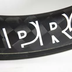 PRO TeXtreme 3-Spoke Tubular Front Wheel - Rim Brake -Cervelo Salg 8T1A9791