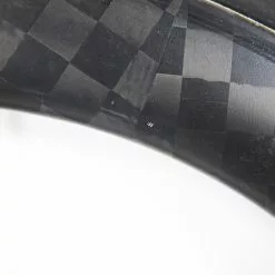 PRO TeXtreme 3-Spoke Tubular Front Wheel - Rim Brake -Cervelo Salg 8T1A9793