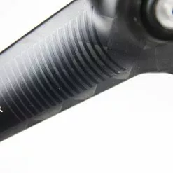 PRO TeXtreme 3-Spoke Tubular Front Wheel - Rim Brake -Cervelo Salg 8T1A9797